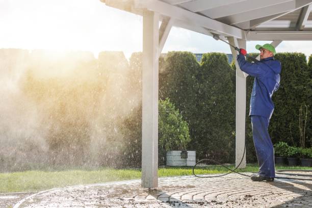 Best Vinyl Siding Pressure Washing in Packanack Lake, NJ
