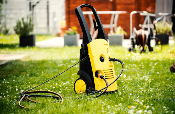 Reliable Packanack Lake, NJ Pressure Washing Services Solutions